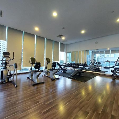 1 Bukit Ceylon, Bukit Bintang, 2Pax Kuala Lumpur Exterior foto