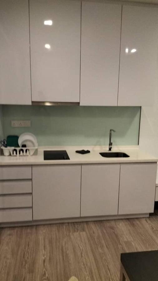 1 Bukit Ceylon, Bukit Bintang, 2Pax Kuala Lumpur Exterior foto
